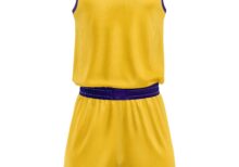 Classic Basketball Kit