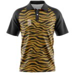 Bengal T20 Cricket Shirt