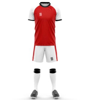 Highbury Football Kit