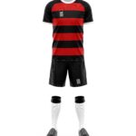 Hoops Football Kit