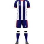 Howay Football Kit