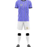 Owlerton Football Kit