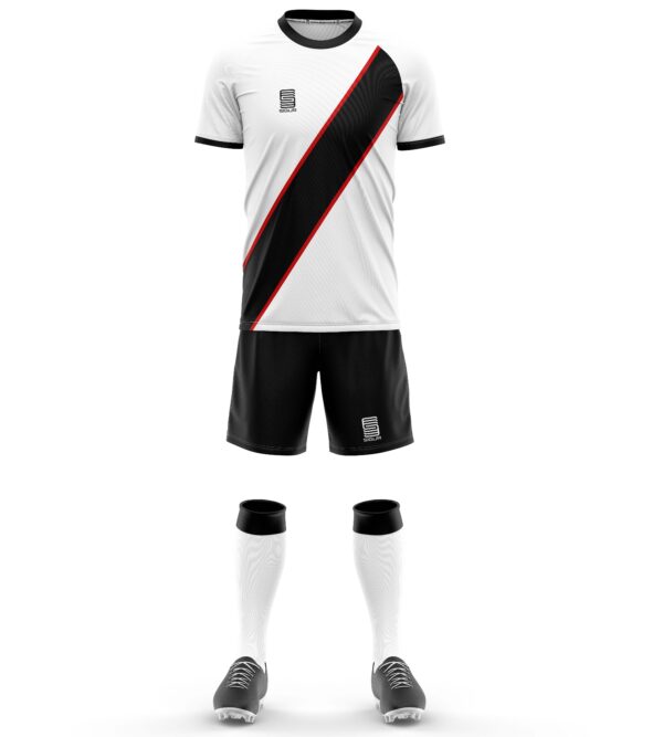 Vasco Football Kit