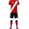 Vasco Football Kit Alternative 2