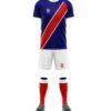 Vasco Football Kit Alternative