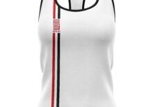 Vertical Stripes Athletics Kit